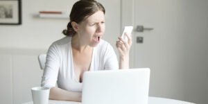 Handling Angry Customers