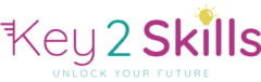 key2skills logo