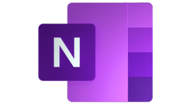 OneNote: Your Digital Notebook